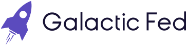 Galactic fed logo